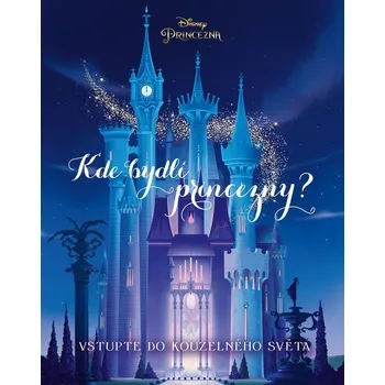 Pohádka Princezna Kde bydlí princezny