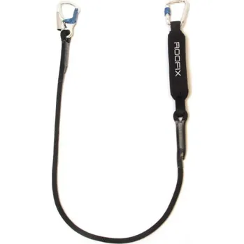 Lano ROOFIX eq Lanyard M41AL - tlumič pádu - M10AL