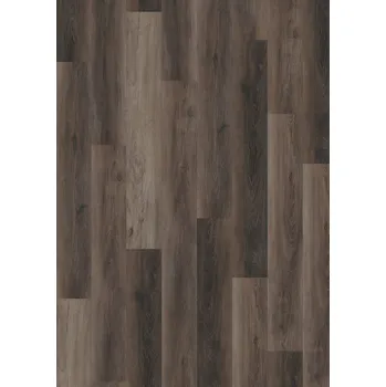 vinylová podlaha Vinylová podlaha lepená ECO 55 050 Walnut Dark Brown - ořech, 1219,2 x 184,1 mm, Oneflor - 1 rok na vrácení + DOPRAVA ZDARMA k Vám i zpět