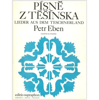 Písně z Těšínska
