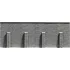 Modelová železnice NOCH Retaining Wall 34856