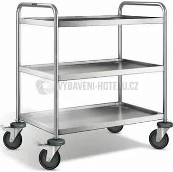 Vozík SW8x5-3 (900x600mm) 4420576