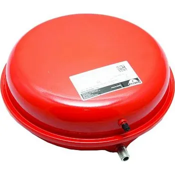 Expanzní nádoba IMMERGAS Nádoba expanzní 8l - 3/8"