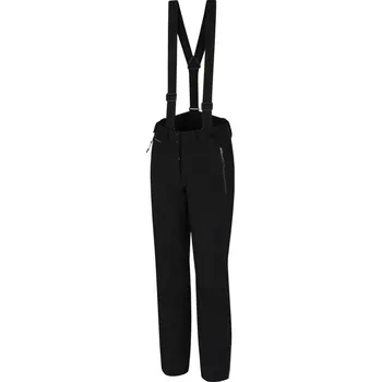 Dámské kalhoty Dámské softshellové kalhoty HANNAH Marchesa anthracite anthracite 36