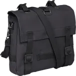 Taška Brandit Canvasbag small černá