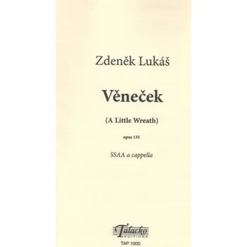 Věneček op. 135
