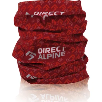 Nákrčník Directalpine Nákrčník MULTI multifunkční šátek brick