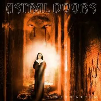 Zahraniční hudba CD Astral Doors: Astralism 2016