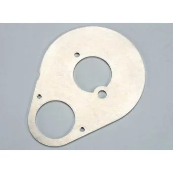 RC vybavení Traxxas boční kryt převodovky: Monster Buggy