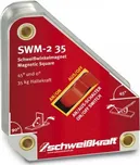 Schweißkraft SWM-2 35 1790030 úhlový…