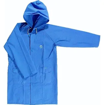 Pláštěnka VIOLA 5503 Dětská pláštěnka červená 150