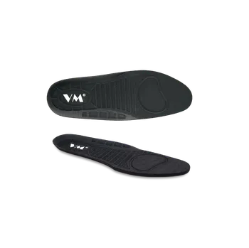 Vložka do bot VM Footwear Vkládací stélka anatomická HI-POLY Velikost: 38