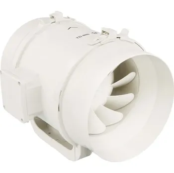 Domácí ventilátor Soler & Palau TD 800/200 N 3V