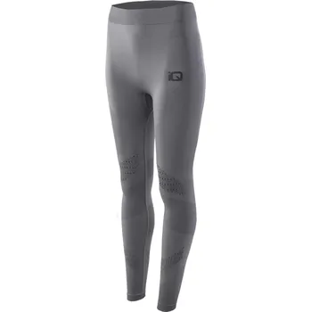 Dámské legíny Dámské legíny IQ Pinia WMNS ebony M