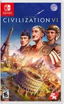 Sid Meier's Civilization VI Nintendo…