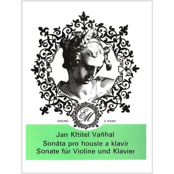 Sonata per il pianoforte con violino obligato