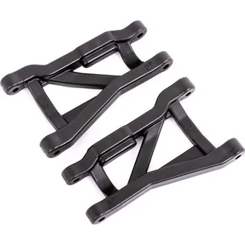 RC vybavení Traxxas rameno zadní černé HD (pár) (sbíhavost 2°)