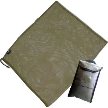 Sports Rybářský sak na přechovávání ryb 120 x 75 cm