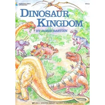 Dinosaur Kingdom