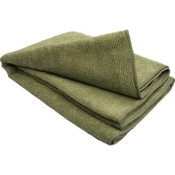 Ručník BCB® Ručník Ultralight BCB®, Barva: Camo green