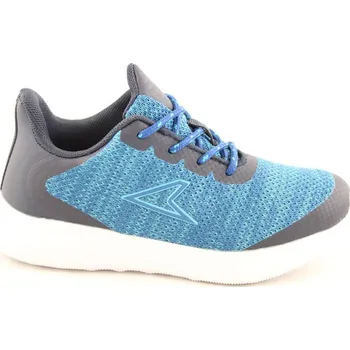 Chlapecká obuv Power Drift Crest LT 309-9701 Dětské boty modré 28