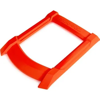 RC vybavení Traxxas výztuha střechy karosérie oranžová