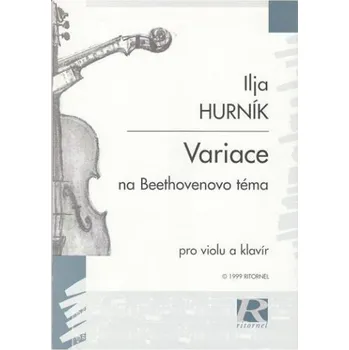 Variace na Beethovenovo Téma