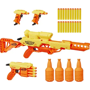 Hasbro Nerf Alpha Strike 8444EU4…