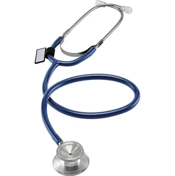 Stetoskop MDF Instruments MDF 747 - různé barvy Barva: Royal Blue