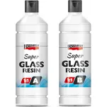 Pentart Super Glass Resin dvousložková