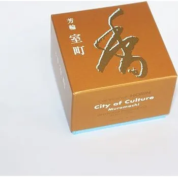 Čajovna Vonné spirálky - MUROMACHI (zlaté) - City of Culture