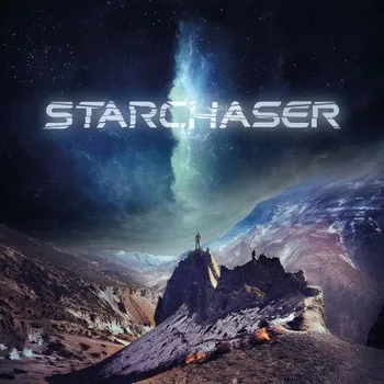 Zahraniční hudba Starchaser - Starchaser (CD, FRCD1223)