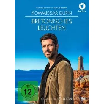 Zahraniční hudba DVD Various: Kommissar Dupin: Bretonisches Leuchten 2018