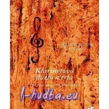 Klarinetová dua a tria