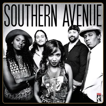 Zahraniční hudba Southern Avenue - Southern Avenue [CD]