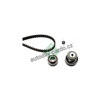 Rozvod motoru Sada rozvodového řemene INA (IN 530027810) - FORD, MAZDA