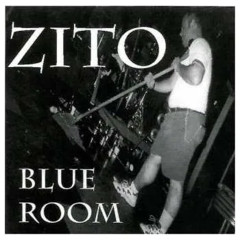 Zahraniční hudba CD Mike Zito: Blue Room 2018