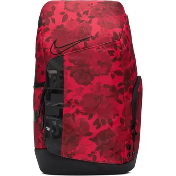 Sportovní batoh NIKE Elite Pro 23 l černý/červený