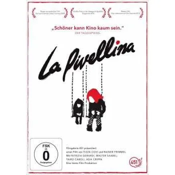 Zahraniční hudba DVD Various: La Pivellina 2010