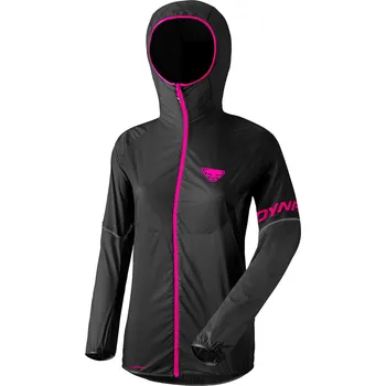 Dámská větrovka Dynafit Vert Wind 72 Jacket černá L