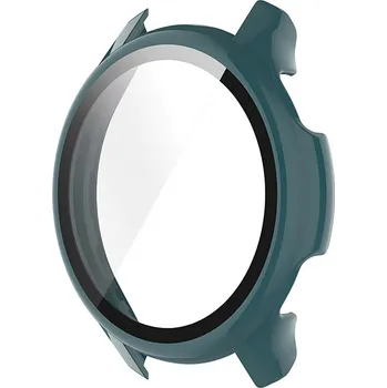 Příslušenství k chytrým hodinkám Ochranný kryt pro Realme Watch T1 - Tmavě zelený