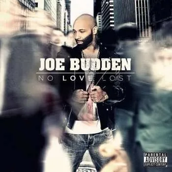 Zahraniční hudba CD Joe Budden: No Love Lost 2021