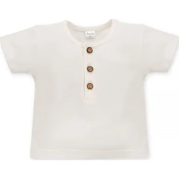 Kojenecké oblečení PINOKIO Chlapecká polotriko Pikokio 22056 Rozměr: 86