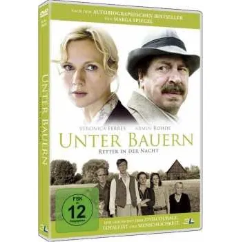 Zahraniční hudba DVD Various: Unter Bauern - Retter In Der Nacht 2010