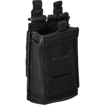Airsoft Sumka 5.11 Flex SGL AR 2.0 Pouch - Black