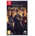 Hra pro Nintendo Switch Empire of Sin Day One Edition Nintendo Switch