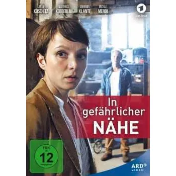 Zahraniční hudba DVD Various: In Gefährlicher Nähe 2015
