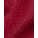 4sleep Koženka Eternity červená 1,4/1 m