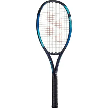 Tenisová raketa Tenisová raketa YONEX EZONE 98 SKY BLUE - 305 g