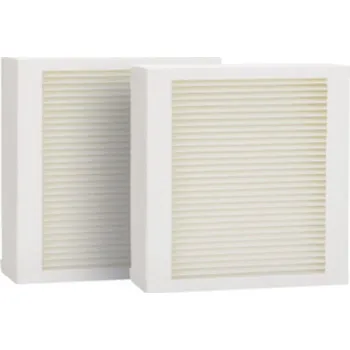 Soler & Palau AFR-SABIK 500 F7/G4 sada náhradních filtrů